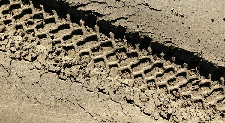 neumáticos para 4x4