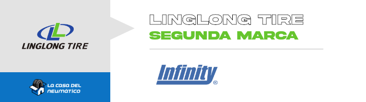 Segundas Marcas LingLong