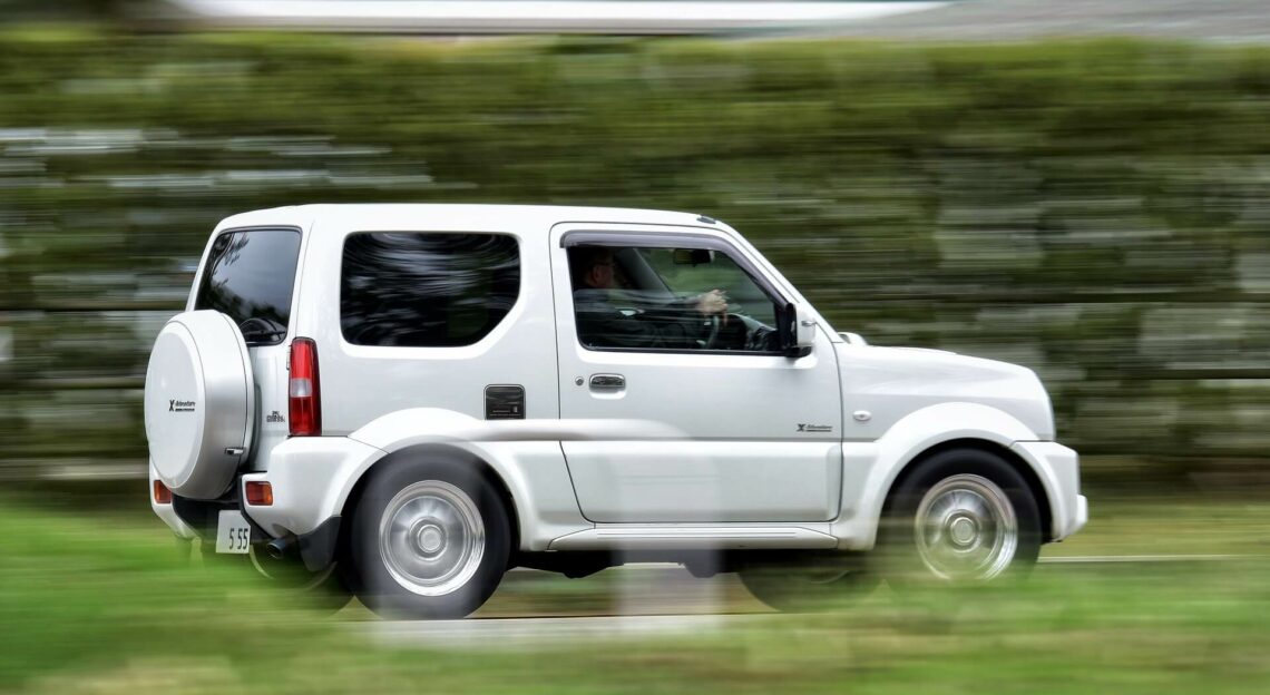 ¿Cuáles son las ruedas motrices? Conoce