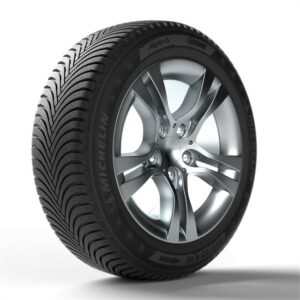 Michelin Pilot Alpin 5 SUV