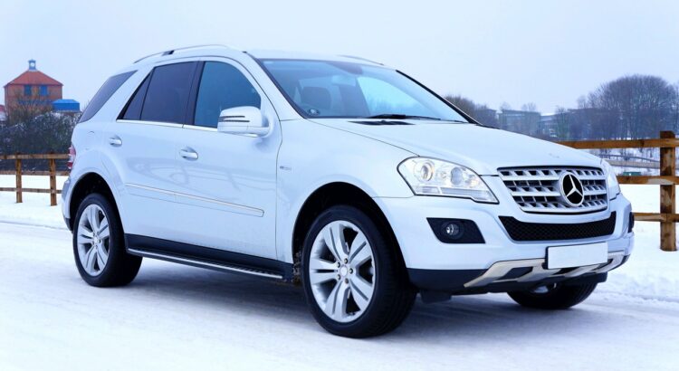 mejores neumáticos para SUV de invierno