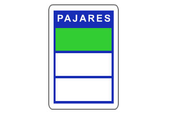 transitabilidad por puerto verde