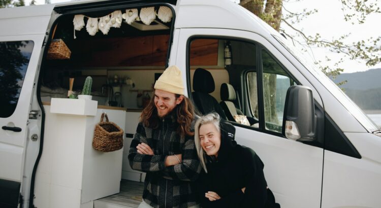 neumáticos camper