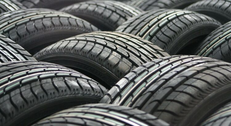 Neumáticos Hankook VS Michelin