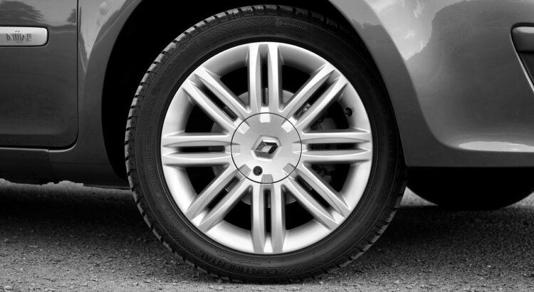 ruedas Continental