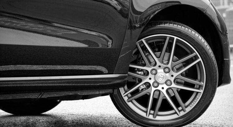 Comparativa de neumáticos 225 50 R17