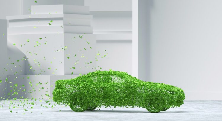 conducción ecológica