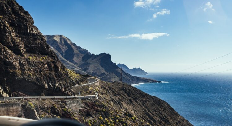 road trip por españa