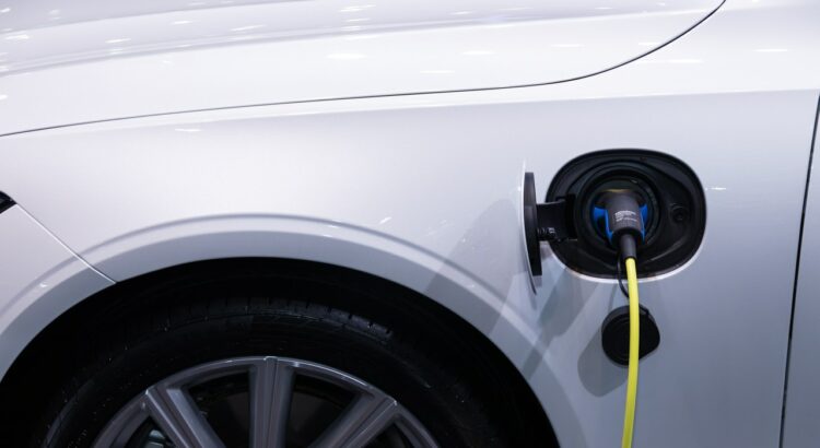 por qué comprar un coche eléctrico