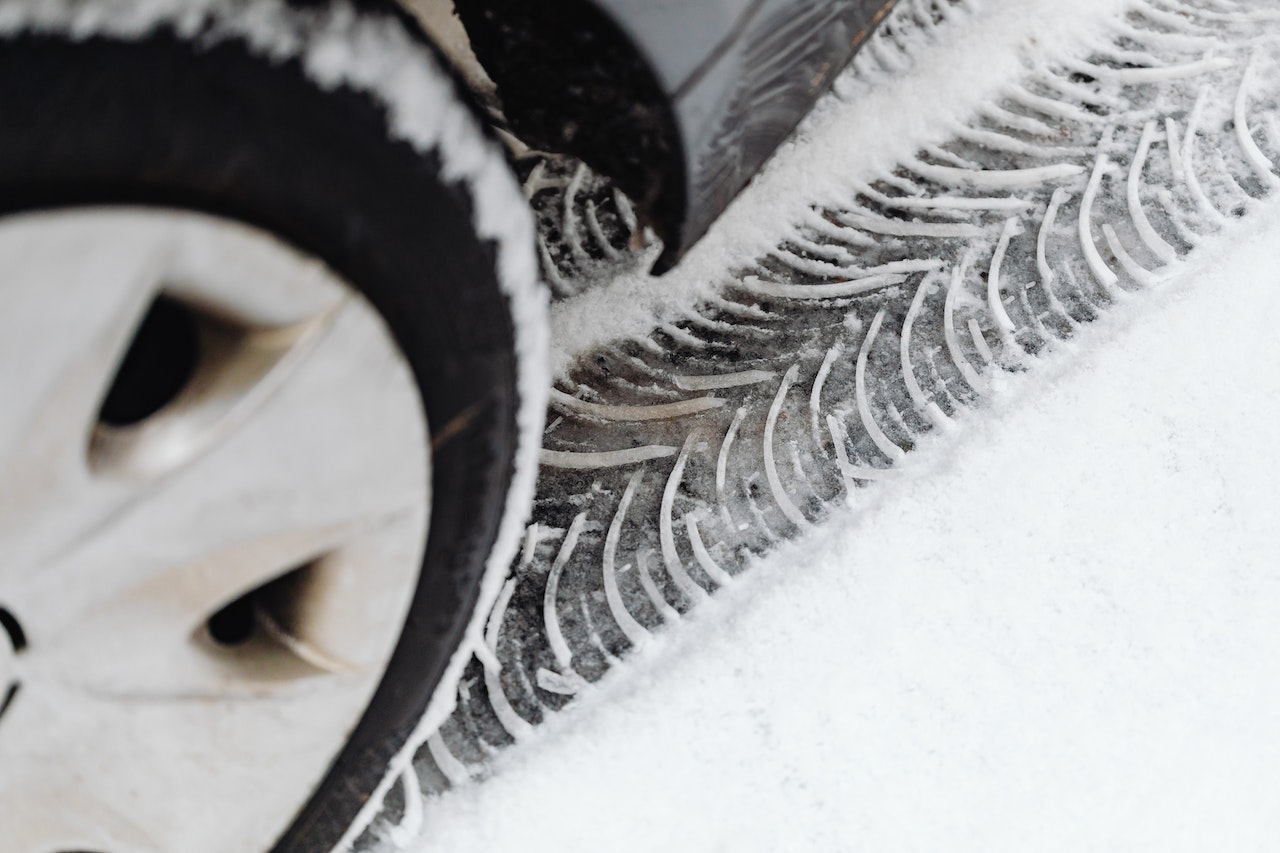 elegir neumáticos invierno