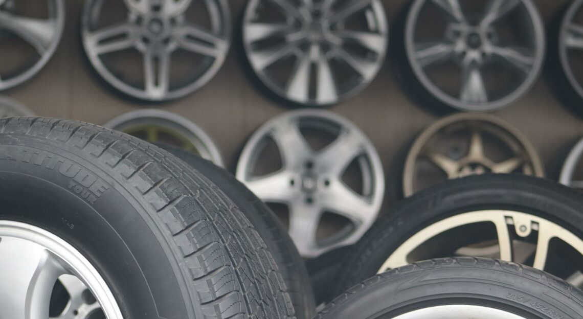 Hankook vs Goodyear tips para elegir la mejor para ti