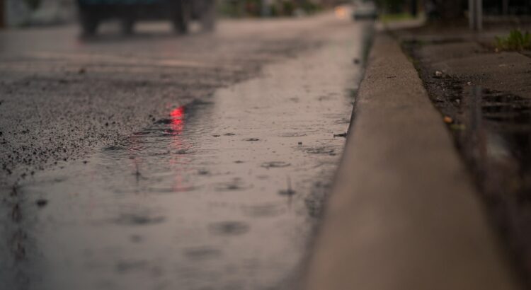 mejor neumático para lluvia