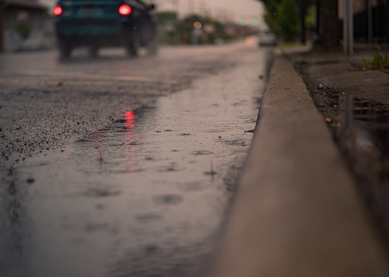mejor neumático para lluvia
