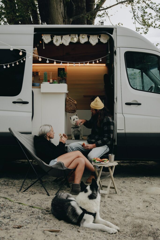camperización