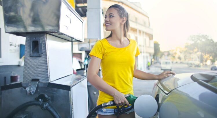 cómo consumir menos combustible