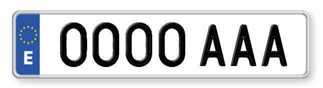 matrícula actual 2000