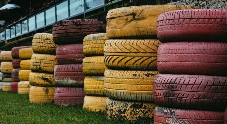 Firestone vs Pirelli