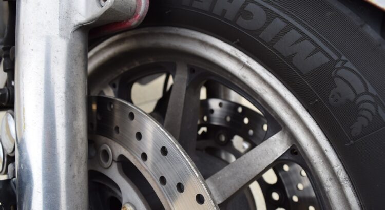 Historia de Michelin
