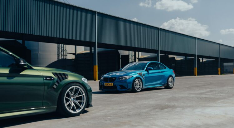 Goodyear vs Pirelli