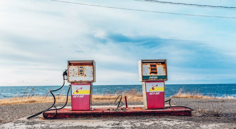 Cuánto tiempo dura la gasolina en buen estado
