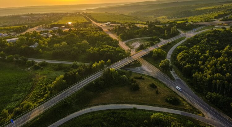 Economía circular en el sector de la automoción