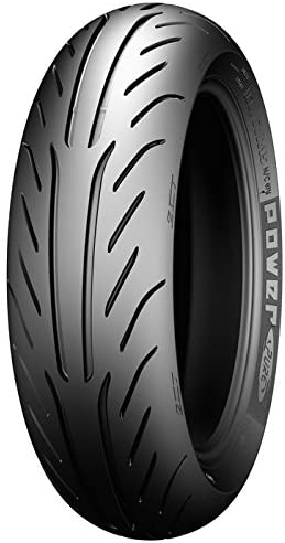 Neumático MICHELIN 12 POWER PURE Neumático MICHELIN 12 POWER PURE 120/70R12 58 P