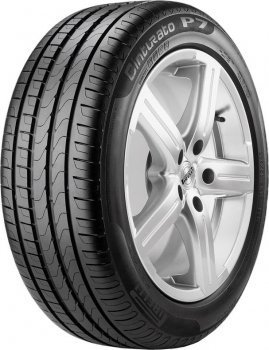 Neumático PIRELLI P7 CINTURATO Neumático PIRELLI P7 CINTURATO 225/50R17 94 W