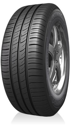 Neumático KUMHO ECOWING ES01 KH27 Neumático KUMHO ECOWING ES01 KH27 185/65R15 88 H