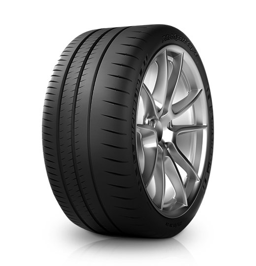 Neumático MICHELIN PILOT SPORT CUP 2 245/35R19 93 Y