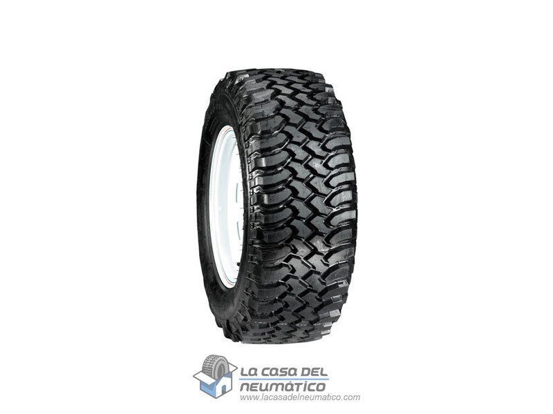 4X 215/65 R16 98Q INSA Turbo Dakar All Terrain PUR Offroad Suzuki Jimny FJ EUR 450,00 - DE