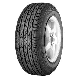 Neumático CONTINENTAL CONTI 4X4CONTACT Neumático CONTINENTAL CONTI 4X4CONTACT 255/50R19 107 V