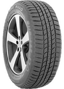 Neumático FULDA 4X4 ROAD Neumático FULDA 4X4 ROAD 265/65R17 112 H