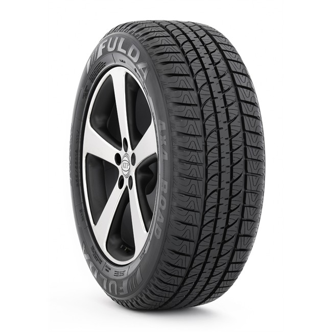 Neumático FULDA 4X4 ROAD Neumático FULDA 4X4 ROAD 285/50R20 112 H