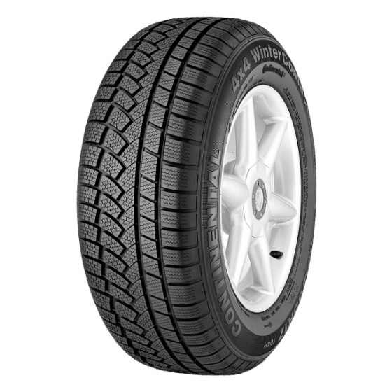 Neumático CONTINENTAL 4X4WINTER CONTACT Neumático CONTINENTAL 4X4WINTER CONTACT 235/60R18 107 H