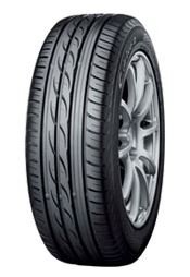 Neumático YOKOHAMA C-DRIVE 2 Neumático YOKOHAMA C-DRIVE 2 225/45R17 91 V
