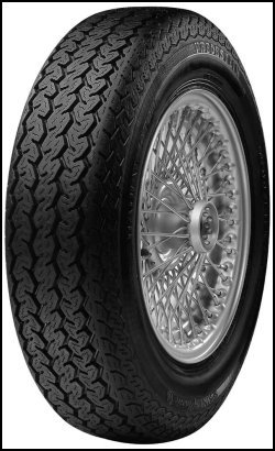 Neumático VREDESTEIN SPRINT CLASSIC Neumático VREDESTEIN SPRINT CLASSIC 155/0R15 82 S