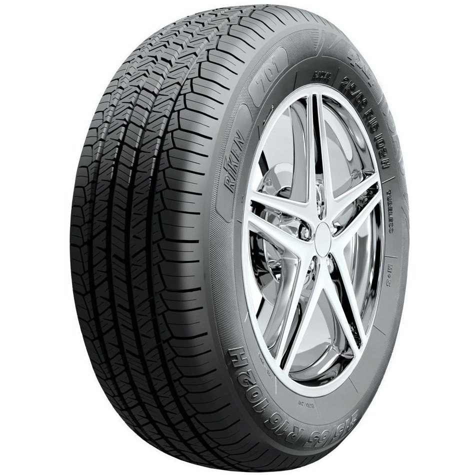 Neumático RIKEN 701 Neumático RIKEN 701 235/60R16 100 H