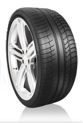 Neumático COOPER ZEON CS-SPORT 235/45R18 98 Y
