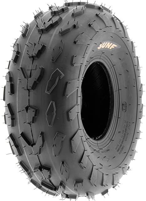 Neumático SUN-F A-007 23/7R10 35 F