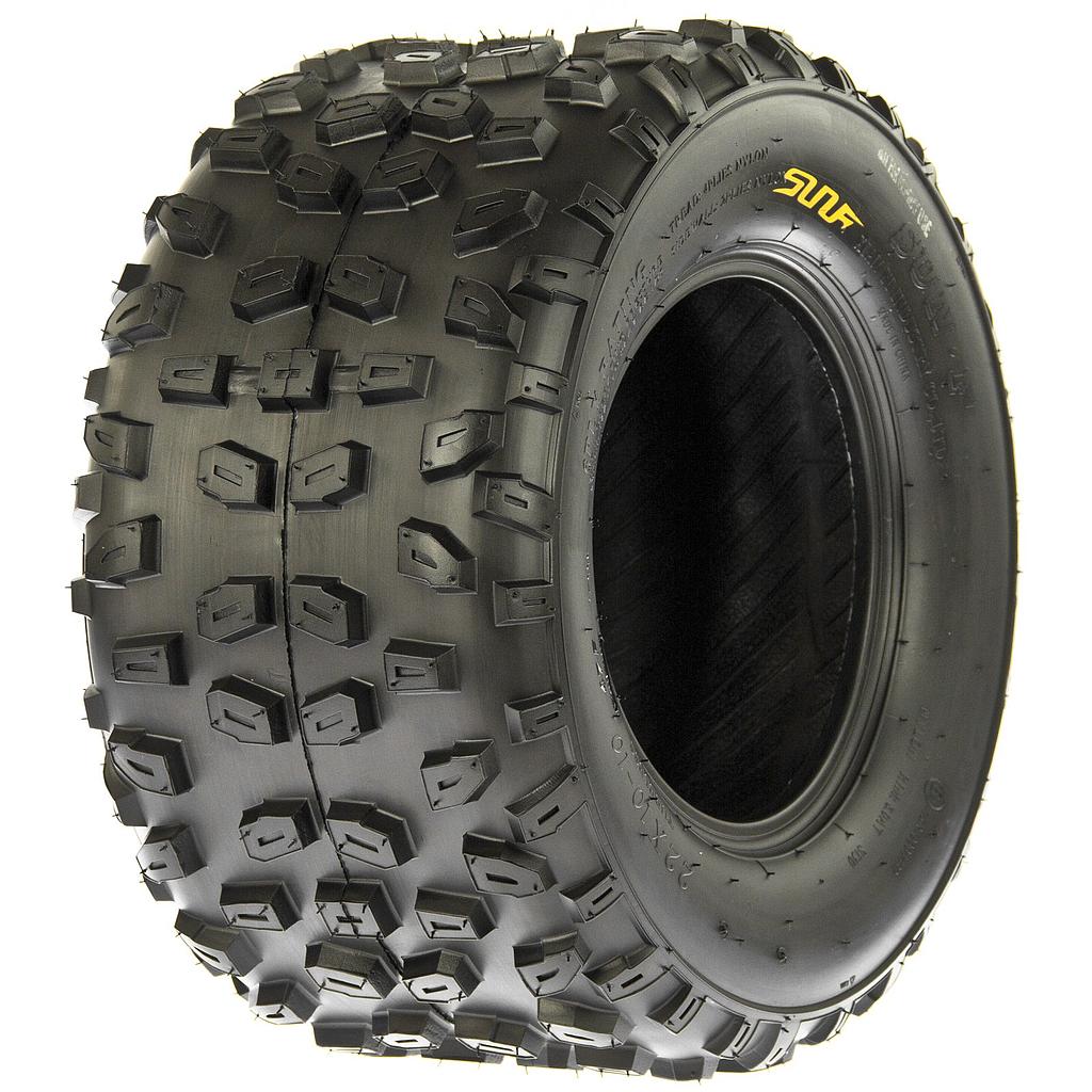Neumático SUN-F A-008 Neumático SUN-F A-008 22/10R10 47 F
