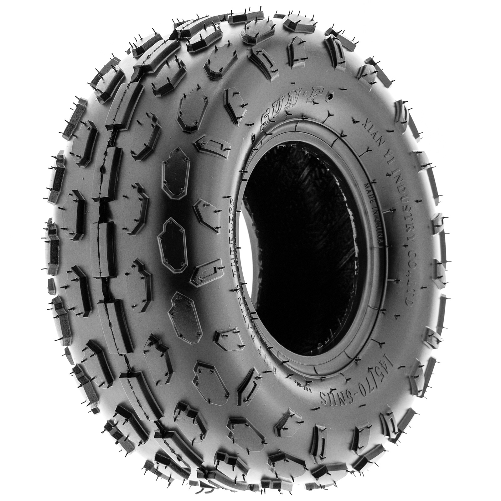 Neumático SUN-F A-015 Neumático SUN-F A-015 145/70R6 18 F
