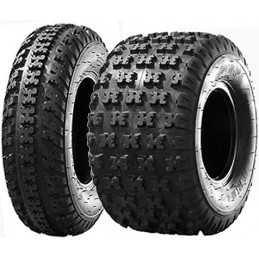 Neumático SUN-F A-031 20/6R10 35 J