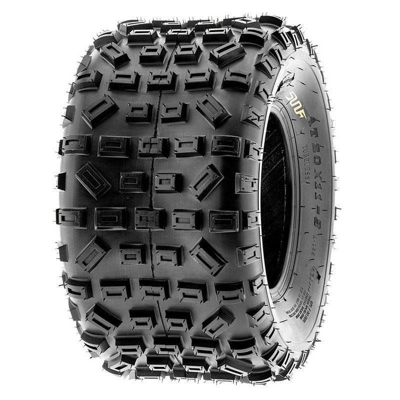 Neumático SUN-F A-035 20/6R10 35 N