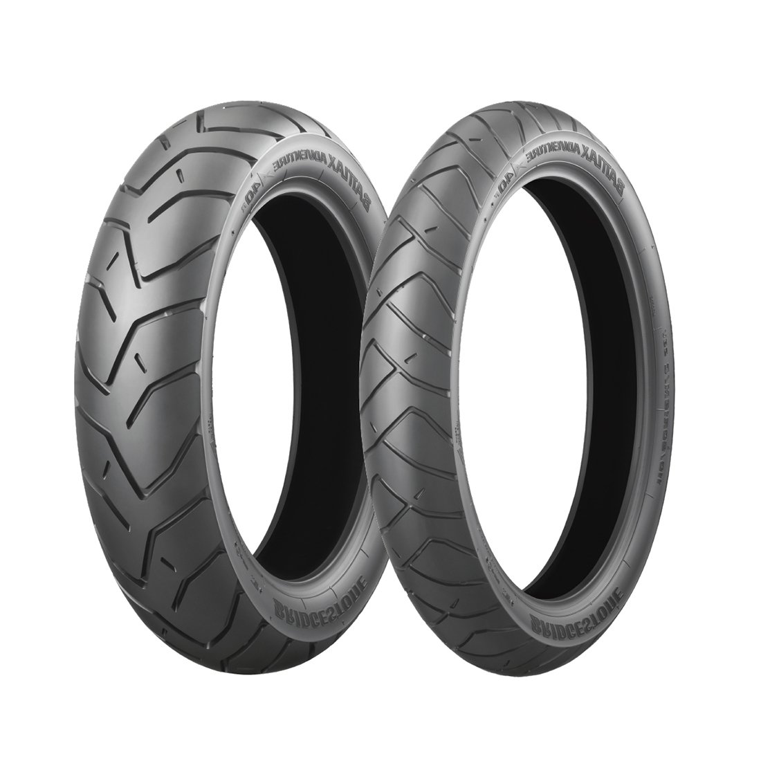 Neumático BRIDGESTONE A40 180/55R17 73 W