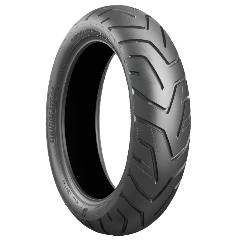 Neumático BRIDGESTONE A41 R Neumático BRIDGESTONE A41 R 150/70R18 70 W