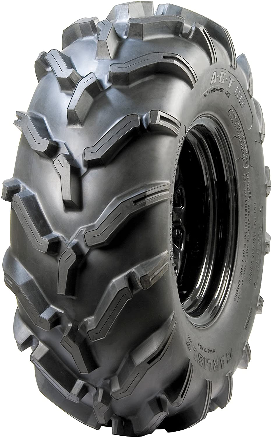 Neumático CARLISLE A.C.T Neumático CARLISLE A.C.T 205/85R12 46 F