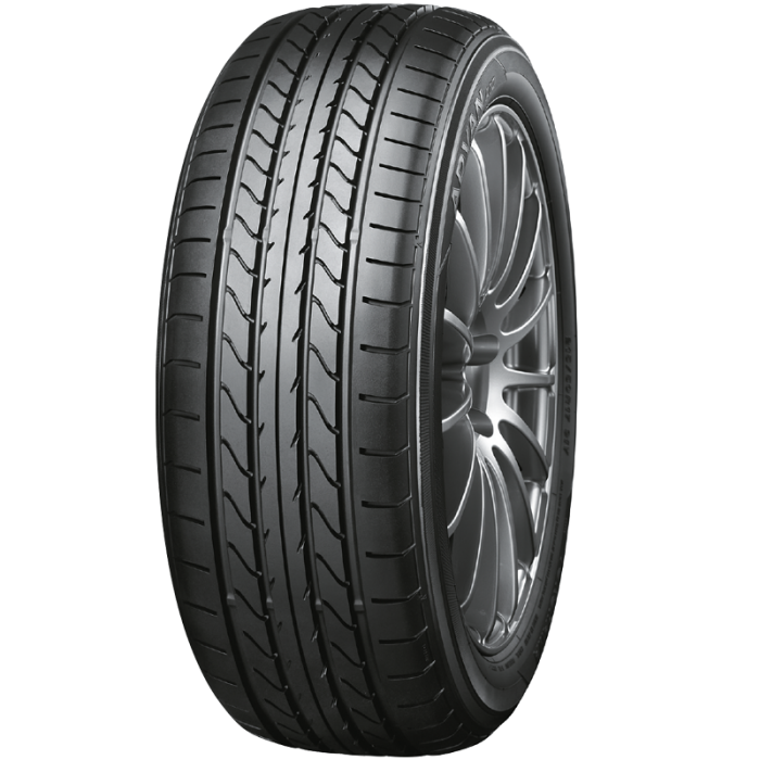 Neumático YOKOHAMA ADVAN A10E Neumático YOKOHAMA ADVAN A10E 215/50R17 91 V