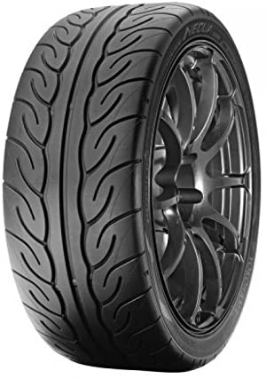 Neumático YOKOHAMA ADVAN NEOVA AD08 RS Neumático YOKOHAMA ADVAN NEOVA AD08 RS 235/40R18 91 W