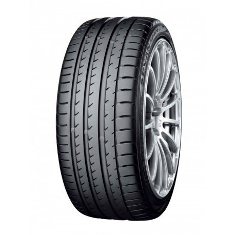 Neumático YOKOHAMA ADVAN SPORT Neumático YOKOHAMA ADVAN SPORT 235/50R19 99 W