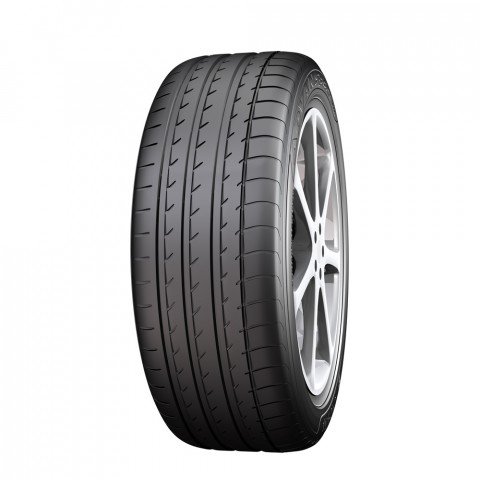 Neumático YOKOHAMA ADVAN SPORT Neumático YOKOHAMA ADVAN SPORT 275/35R20 102 Y